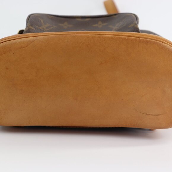 Louis Vuitton Monogram Mini Montsouris Backpack PM - Picture 6 of 15